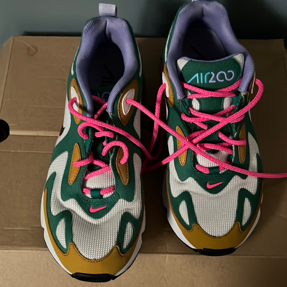 Nike  AirMax sneakers